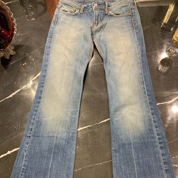 7 for all man kind - Picture 4 of 7